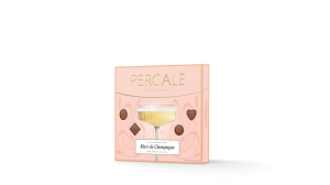 PERGALE BOMBONIERKA MARC DE CHAMPAGNE 114G