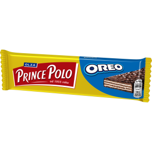 PRINCE POLO XXL OREO 45G/35SZT