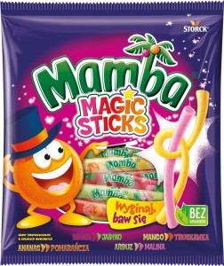 STORCK MAMBA MAGIC STICK 140G