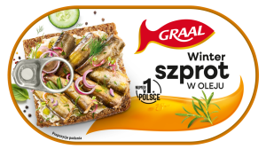 GRAAL SZPROT WINTER 170G