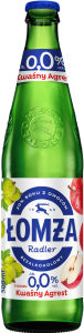 ŁOMŻA PIWO 0% KWAŚNY AGREST 500ML/20SZT