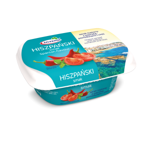 MLEKPOL SEREK TOPIONY HISZPAŃSKI 150G
