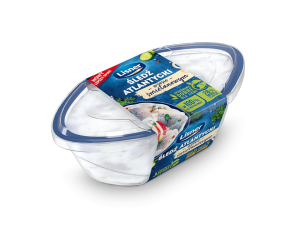 LISNER FILETY ŚLEDZIOWE W SOSIE ŚMIETANOWYM 280G