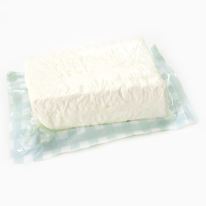WIELUŃ SER TWAROGOWY CHUDY OK. 600G