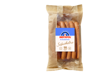INDYKPOL KIEŁBASKI SZLACHETNE Z INDYKA 240G