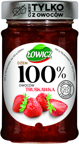 ŁOWICZ_DŻEM_100%_OWOCÓW_TRUSKAWKOWY_210G.png