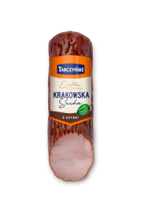 TARCZYŃSKI KRAKOWSKA Z SZYNKI 330G