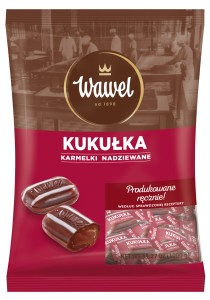 WAWEL KUKUŁKA 1KG