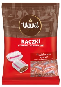 WAWEL RACZKI 1KG