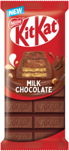 KIT KAT CZEKOLADA MLECZNA 99G