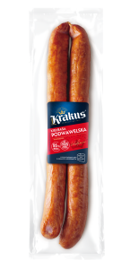 KRAKUS PODWAWELSKA 520G