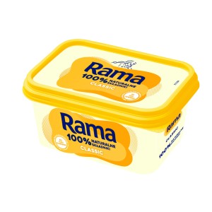 RAMA CLASSIC 400G/8SZT