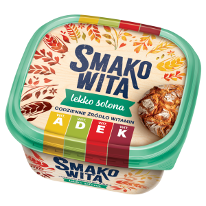 KRUSZWICA SMAKOWITA LEKKO SOLONA 450G