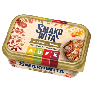 KRUSZWICA MARGARYNA SMAKOWITA 250G