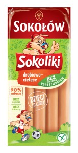 SOKOŁÓW SOKOLIKI 140G