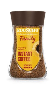 TCHIBO KAWA FAMILY ROZPUSZCZALNA 50G