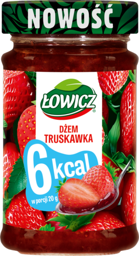 ŁOWICZ_DŻEM_TRUSKAWKOWY_6_KCAL_BEZ_DODATKU_CUKRU_200G.png