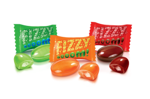 ROSHEN CUKIERKI FIZZY BOOM MUSUJĄCE 1KG