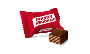 ROSHEN CUKIERKI JOHNNY KROCKER CZEKOLADOWE 1KG