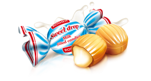 ROSHEN CUKIERKI SWEET DROP 1KG