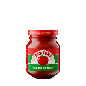 DAWTONA KONCENTRAT POMIDOROWY 80G