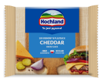 HOCHLAND PLASTRY TOP CHEDDAR 130G