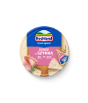 HOCHLAND KRĄŻKI SZYNKA 180G