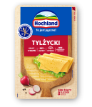 HOCHLAND SER TYLŻYCKI PLASTRY 135G