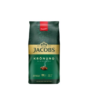 JACOBS KRONUNG KAWA ZIARNISTA 500G