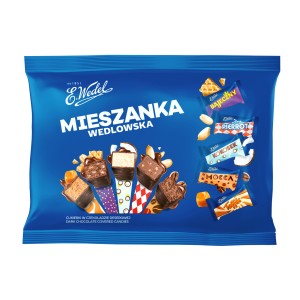 WEDEL MIESZANKA WEDLOWSKA 1KG