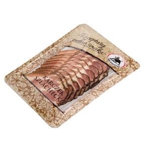 ZIMBO KARCZEK SZLACHECKI PL 100G