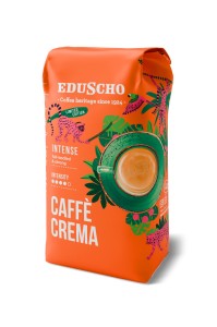 EDUSCHO KAWA CREMA INTENSE ZIARNISTA 1KG
