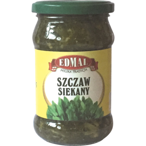 EDMAL SZCZAW KONSERWOWY 280G/10SZT