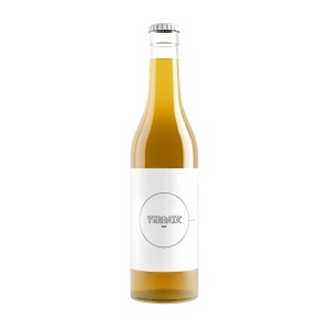 ON LEMON YERBATA ZERO 330ML/12SZT SZKŁO