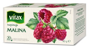 VITAX INSPIRATIONS MALINA 20TB
