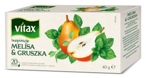 VITAX INSPIRATIONS MELISA & GRUSZKA 20TB