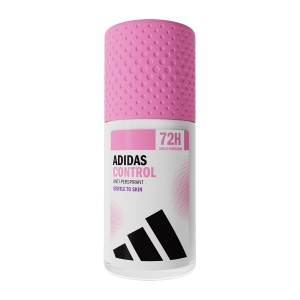 ADIDAS CONTROL ANTYPERSPIRANT DLA KOBIET W KULCE 50ML