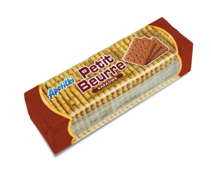 APETILKI HERBATNIKI PETIT BEURRE KAKAOWE 200G