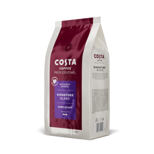 COSTA KAWA SIGNATURE BLEND DARK ZIARNISTA 1KG