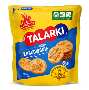 LAJKONIK KRAKOWSKIE TALARKI 130G