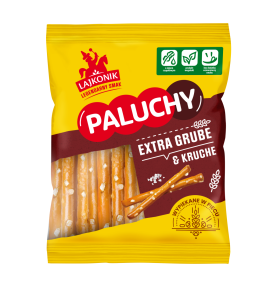 LAJKONIK PALUCHY SOLONE 125G