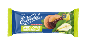 WEDEL BISZKOPTY WEDLOVE GRUSZKA 147G