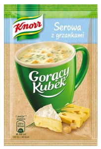 (+6SZT) KNORR GK SEROWA 22G 