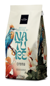 ASTRA KAWA ZIARNISTA NATURE CREMA 1KG