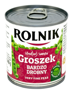 ROLNIK GROSZEK DROBNY KIDS 212ML
