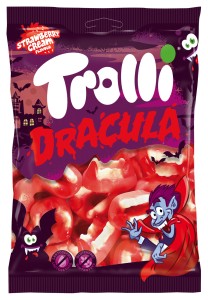 TROLLI ŻELKI DRACULA 200G