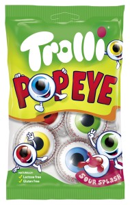 TROLLI ŻELKI POP EYE 75G