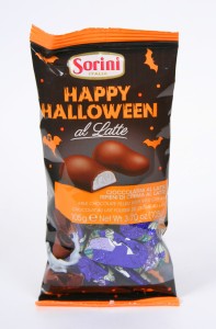 SORINI PRALINY HAPPY HALLOWEEN 105G