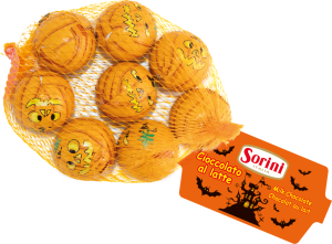 SORINI PRALINY MONSTER DYNIE SIATKA 105G
