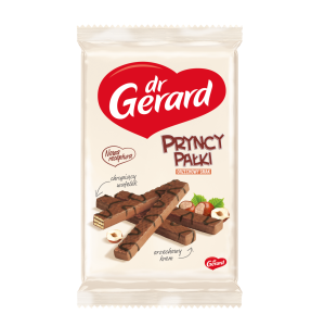 DR GERARD PRYNCYPAŁKI ORZECHOWE 200G